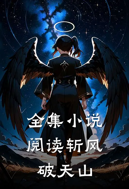 全集小说阅读斩风破天山