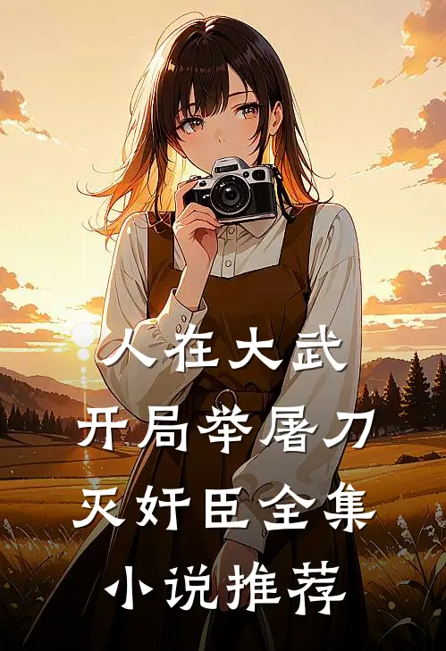 人在大武，开局举屠刀灭奸臣全集小说推荐