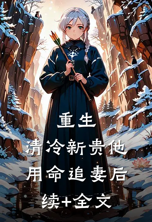 重生：清冷新贵他用命追妻后续+全文