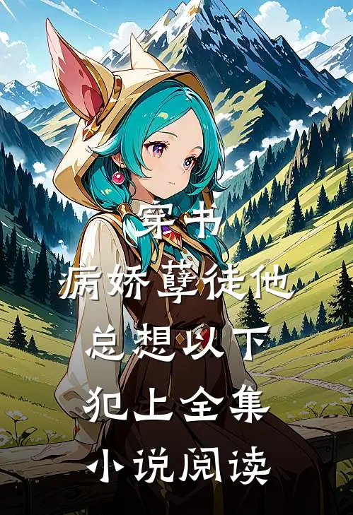 穿书：病娇孽徒他总想以下犯上全集小说阅读