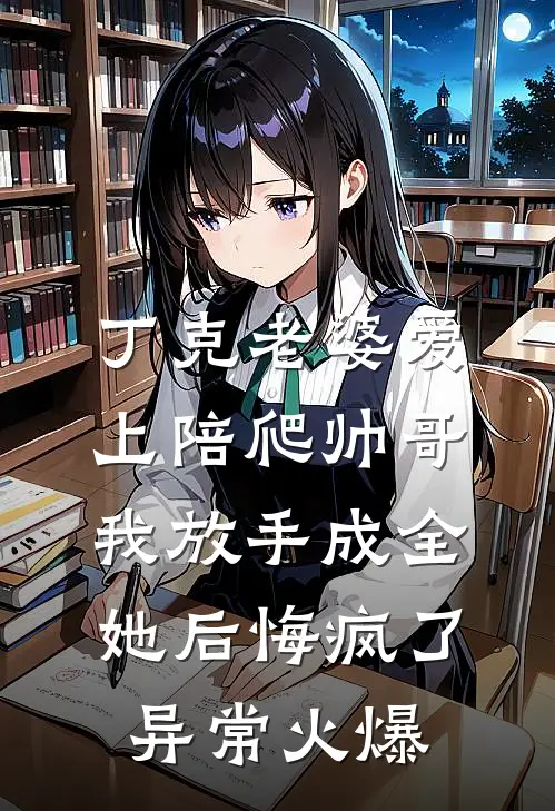 丁克老婆爱上陪爬帅哥，我放手成全她后悔疯了异常火爆