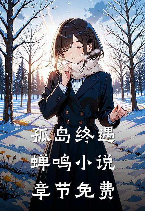 孤岛终遇蝉鸣小说章节免费