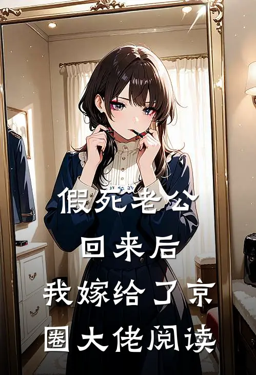 假死老公回来后，我嫁给了京圈大佬阅读