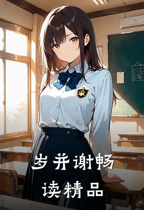 岁并谢畅读精品