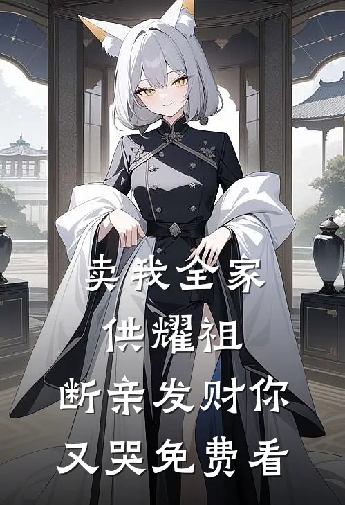 卖我全家供耀祖，断亲发财你又哭免费看
