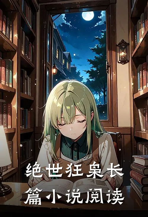 绝世狂枭长篇小说阅读