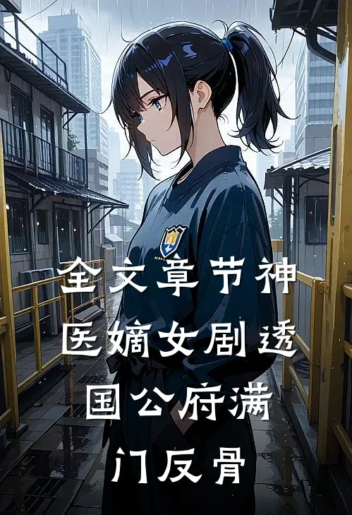 全文章节神医嫡女剧透，国公府满门反骨
