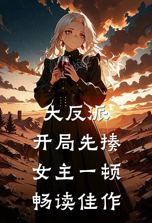 大反派：开局先揍女主一顿畅读佳作