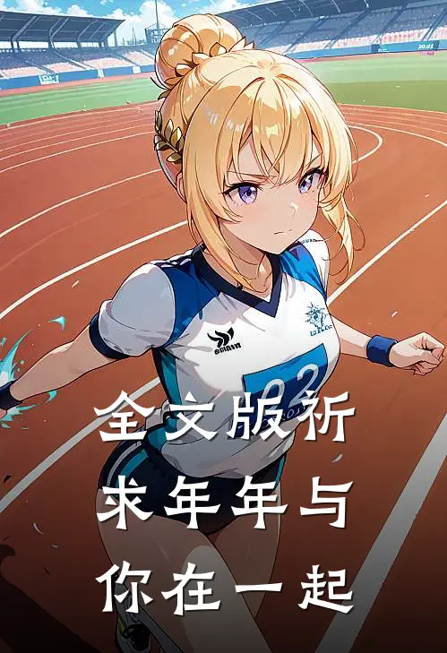 全文版祈求年年与你在一起
