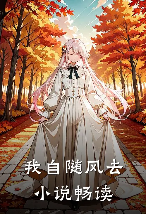 我自随风去小说畅读
