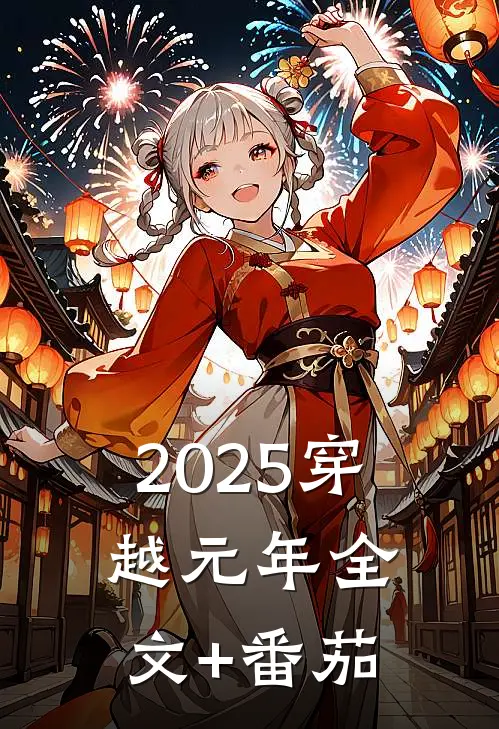 2025-穿越元年全文+番茄