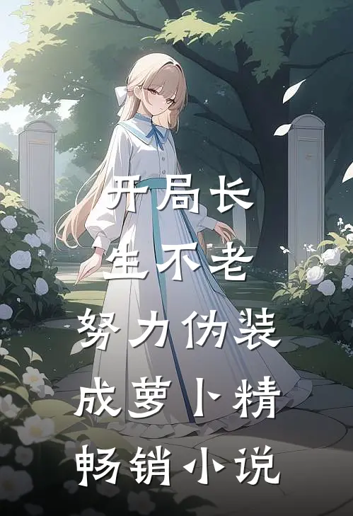 开局长生不老，努力伪装成萝卜精畅销小说