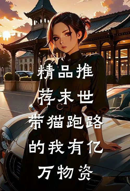 精品推荐末世：带猫跑路的我有亿万物资