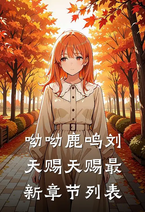 呦呦鹿鸣刘天赐天赐最新章节列表