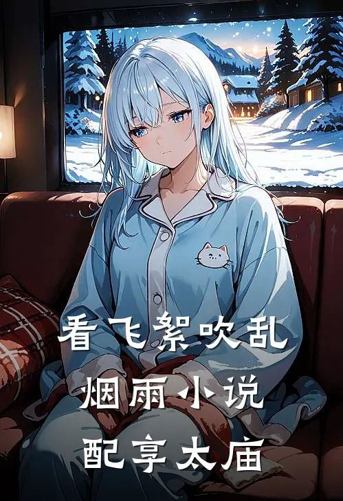 看飞絮吹乱烟雨小说配享太庙