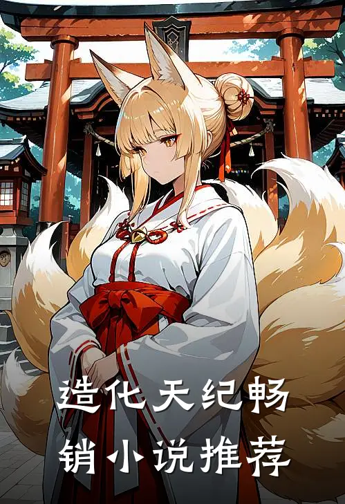 造化天纪畅销小说推荐