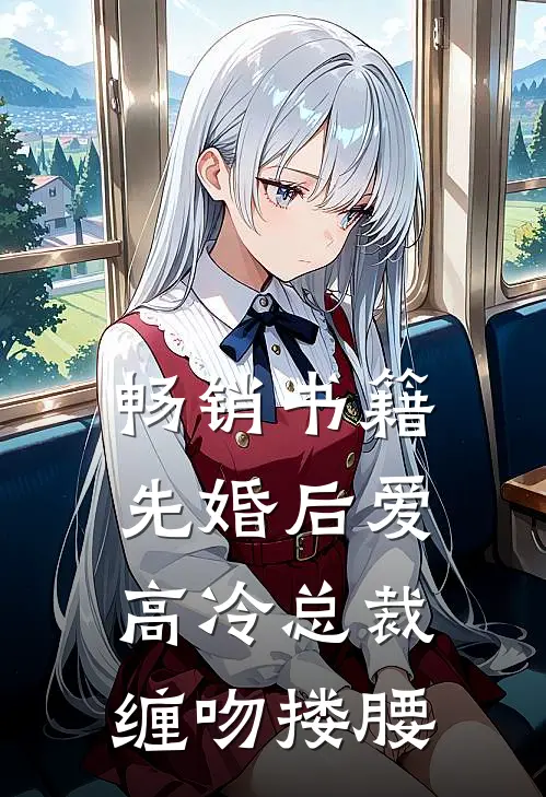 畅销书籍先婚后爱，高冷总裁缠吻搂腰