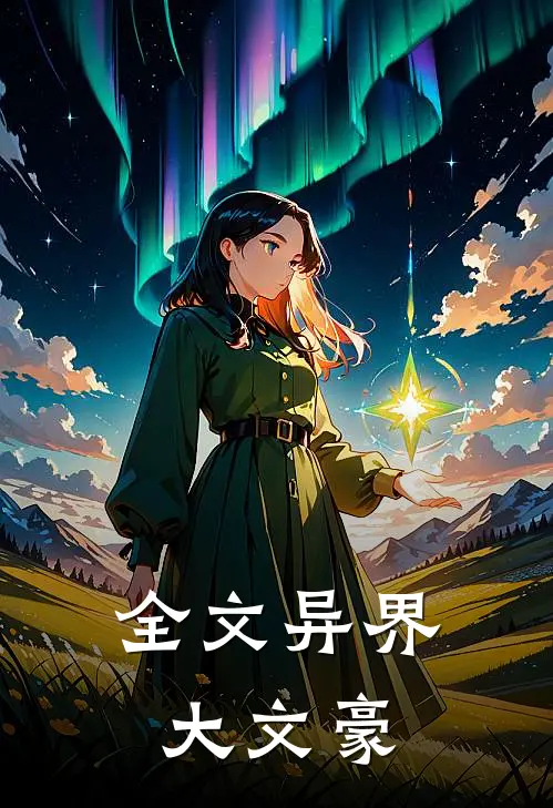 全文异界大文豪