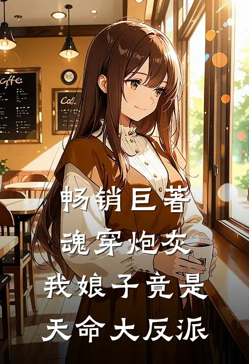 畅销巨著魂穿炮灰，我娘子竟是天命大反派