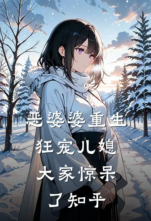 恶婆婆重生狂宠儿媳，大家惊呆了知乎