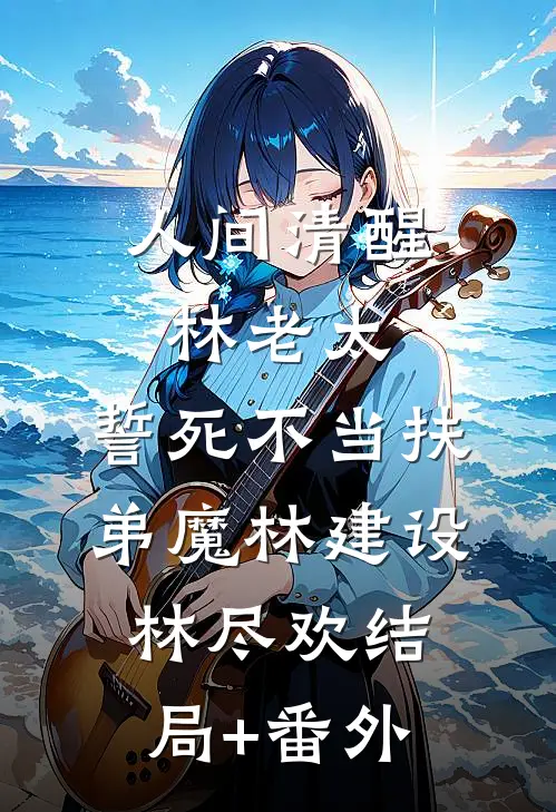 人间清醒林老太，誓死不当扶弟魔林建设林尽欢结局+番外