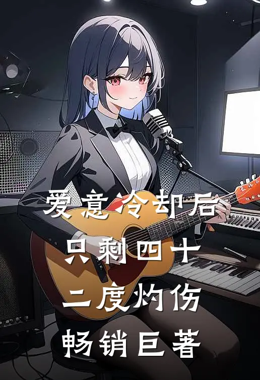 爱意冷却后，只剩四十二度灼伤畅销巨著