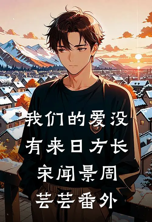 我们的爱没有来日方长宋闻景周芸芸 番外