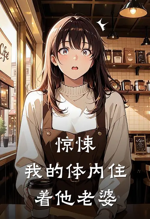 惊悚：我的体内住着他老婆