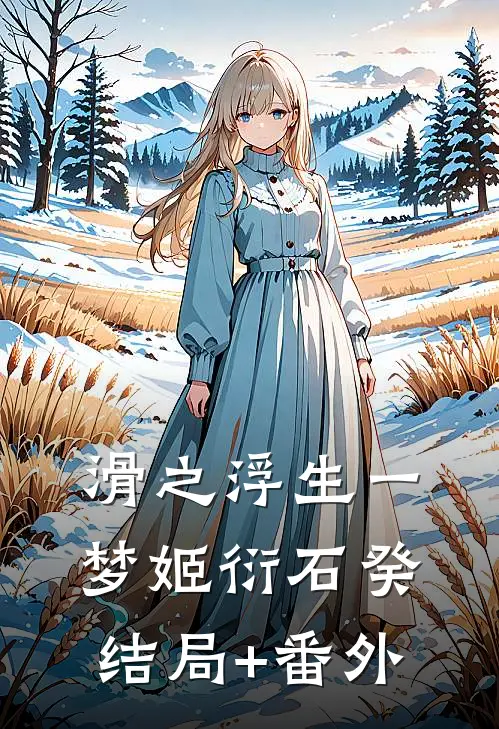 滑之浮生一梦姬衍石癸结局+番外