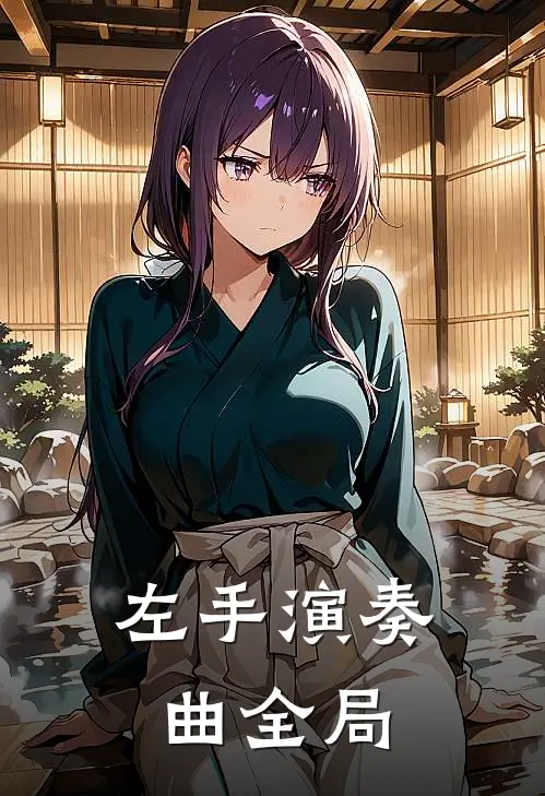 左手演奏曲全局