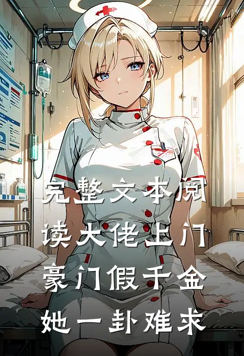 完整文本阅读大佬上门：豪门假千金她一卦难求