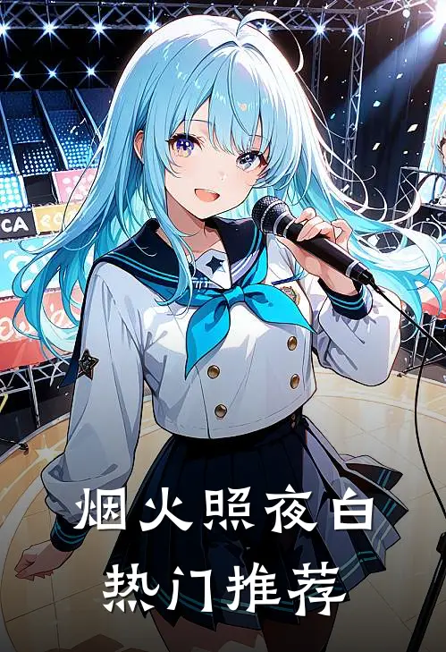 烟火照夜白热门推荐