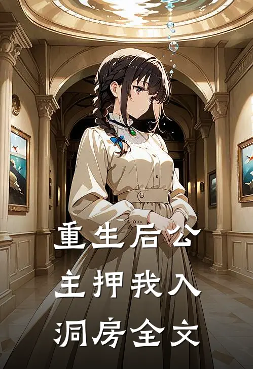 重生后公主押我入洞房全文