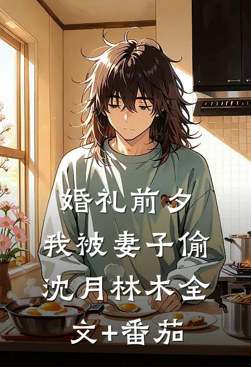 婚礼前夕，我被妻子偷沈月林木全文+番茄
