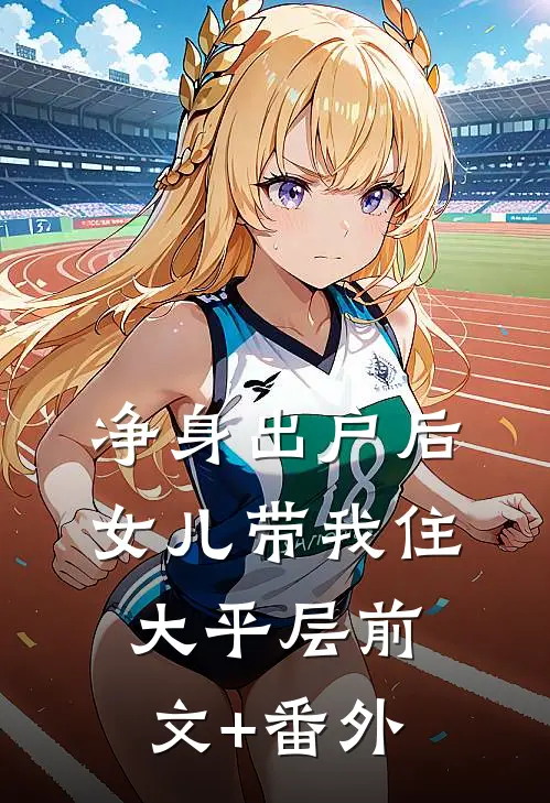 净身出户后，女儿带我住大平层前文+番外