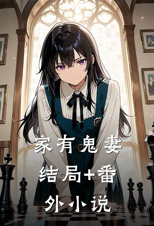 家有鬼妻结局+番外小说