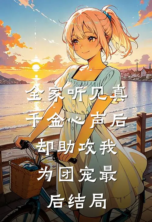 全家听见真千金心声后，却助攻我为团宠最后结局