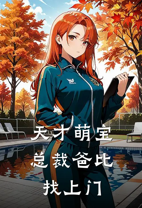 天才萌宝：总裁爸比找上门