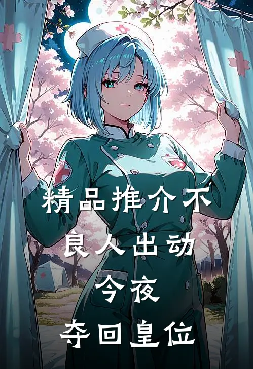 精品推介不良人出动，今夜，夺回皇位