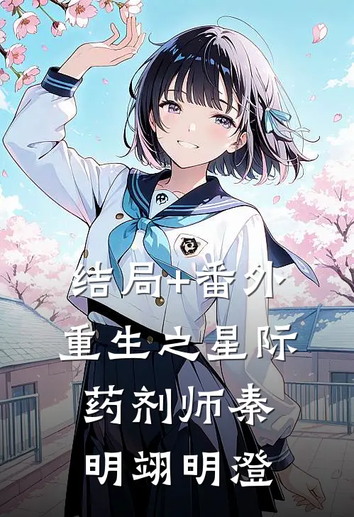 结局+番外重生之星际药剂师秦明翊明澄
