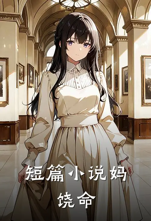 短篇小说妈，饶命