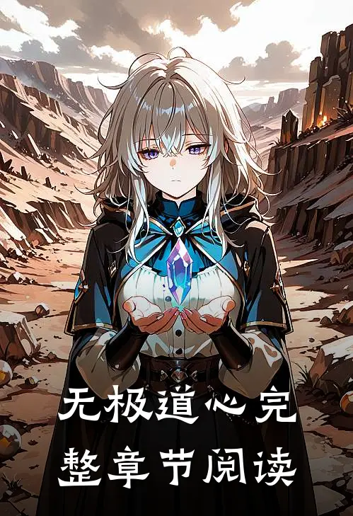 无极道心完整章节阅读