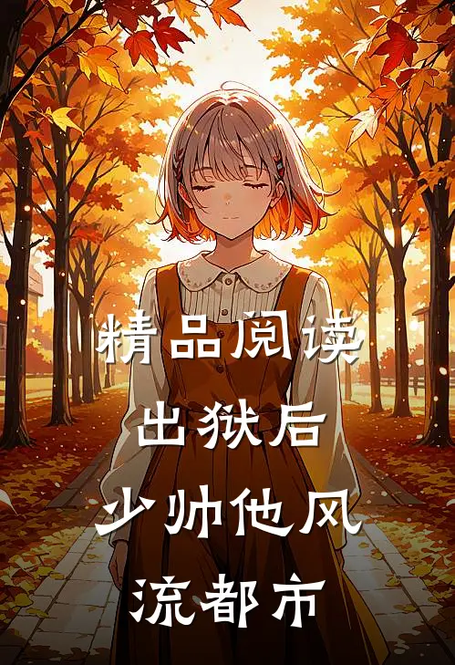 精品阅读出狱后，少帅他风流都市