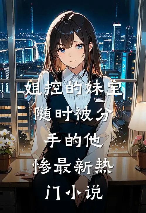 姐控的妹宝，随时被分手的他，惨最新热门小说