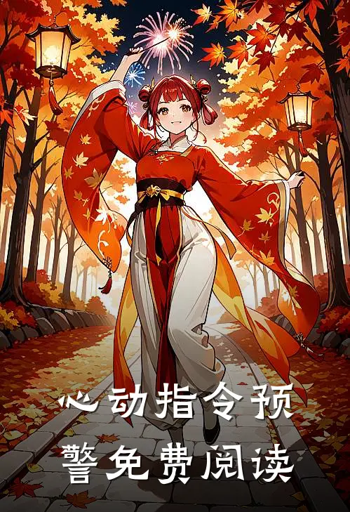 心动指令预警免费阅读