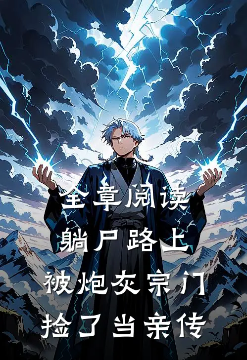 全章阅读躺尸路上，被炮灰宗门捡了当亲传