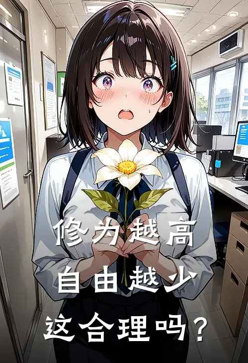 修为越高，自由越少，这合理吗？