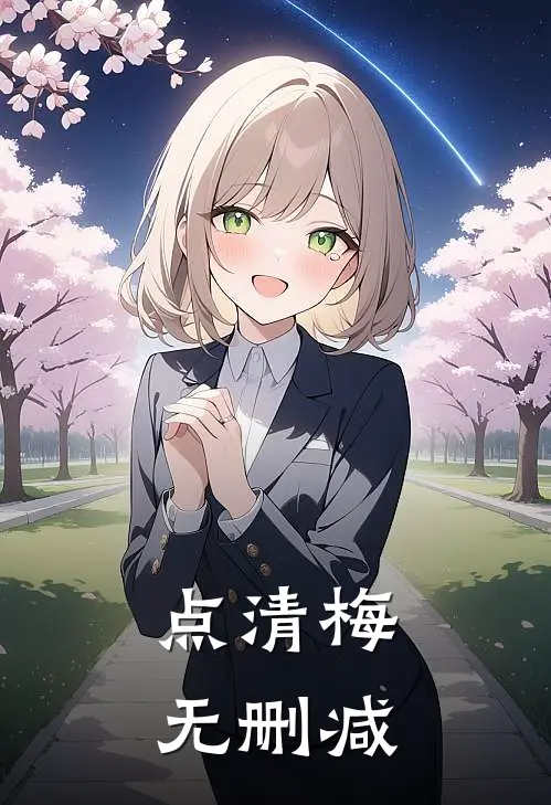 点清梅无删减