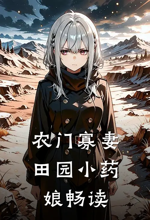 农门寡妻：田园小药娘畅读