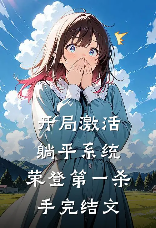 开局激活躺平系统，荣登第一杀手完结文